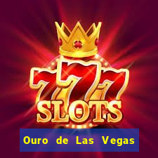 Ouro de Las Vegas o ouro maldito de las vegas filme online